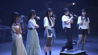 MYGO 6TH LIVE [CARRYING THE SCENERY I FOUND] DAY1
