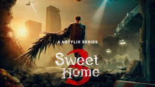 Sweet Home Season 03 Episode 03 Hindi Dubbed Korean Series