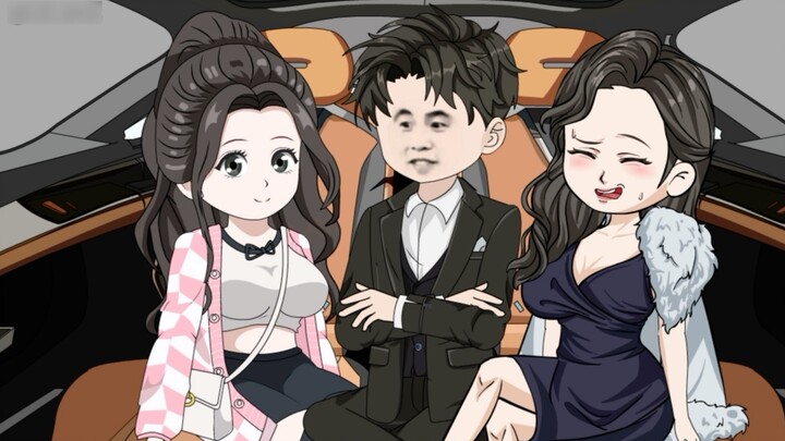 Aku akan menghentikan waktu (56) Gong Lifang yang gelisah!