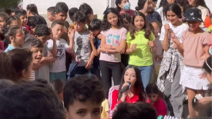 ตอนเป็นเด็ก เราคงยังไม่เข้าใจเพลง “วัยเด็ก” นี้หรอก      ᶘ ᵒᴥᵒᶅ