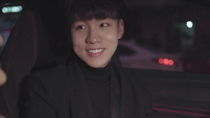 ความรู้สึกปลอดภัยไม่เคยต้องขอ ใครที่รักคุณจะมอบมันให้คุณเองโดยไม่ต้องเรียกร้อง