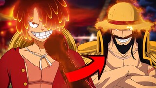 Ternyata Sosok Ini yang akan Menjadi Musuh Terakhir Luffy dalam Cerita One Piece