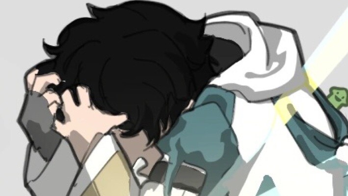 【Eternal Blade】Don't bully the honest people