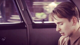 【Captain America/The Wind Rises】Tạm biệt, chàng trai Brooklyn