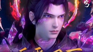Battle Through The Heavens Season 5 Episode 148 Multiple Subtitles
