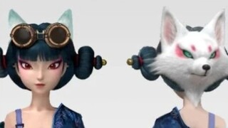 Behind-the-Scenes Production Secrets of "White Snake 2: The Tribulation of the Green Snake" Revealed