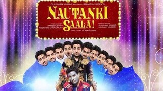 Nautanki Saala   (Movie)