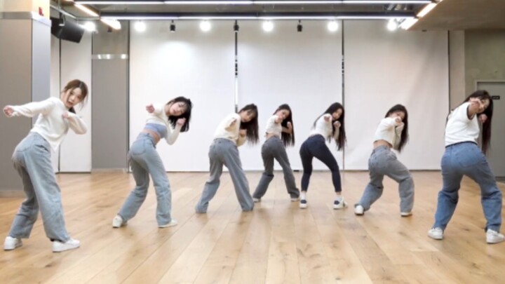 After school, girl group CLASS:y’s Japanese debut group “TARGET” releases a practice room video!