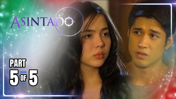 Asintado | Episode 176 (5/5) | April 27, 2024