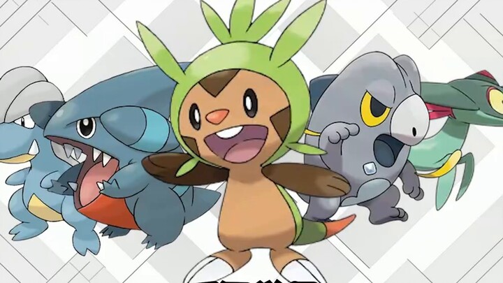 Pokémon giai đoạn thứ hai hời hợt nhất!