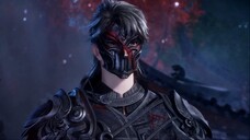 Endless God Realm eps 22 sub indo