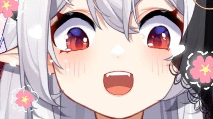 Nana nana! Segera perhatikan aku!! 『Sangat Manis, Sayangku』