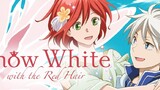 Snow White With the Red Hair Season 2 Episode 03 "Indecision Caused By Confusion"