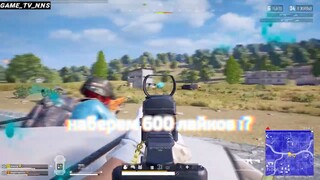 Lướt qua nòng súng #gametonghop