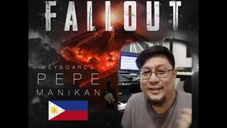 Meet Team Fallout: Pepe Manikan