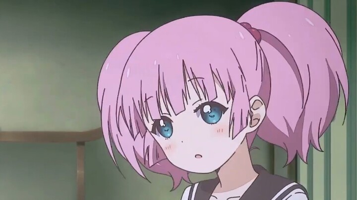 “Let me join in…”