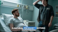 He Thought It Was Food Poisoning—But It Was Labor!