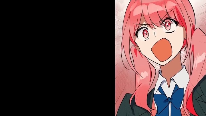 [Komik Audio] Ratu di kelas diam-diam adalah seorang cosplayer dengan chuunibyou yang parah!