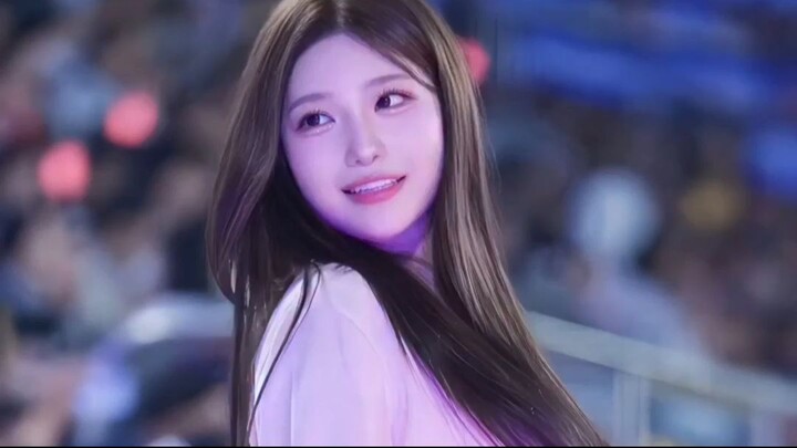 She Didn't Even Try to Impress Anyone #girl #dance #kpop