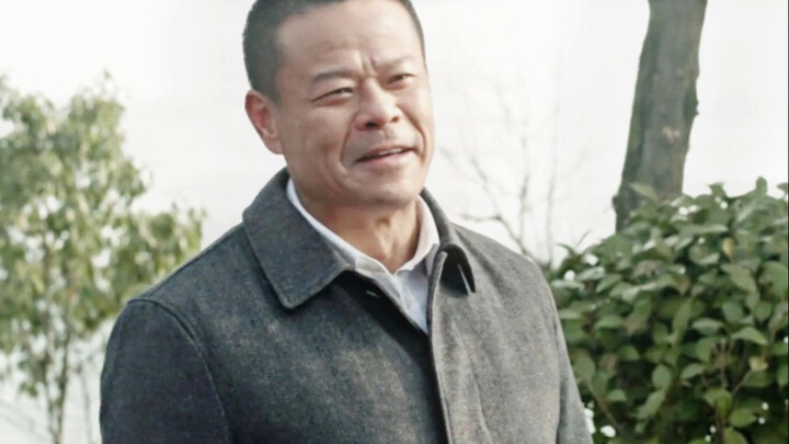 This is the power of the top leader. A few words can determine the career of a senior official.