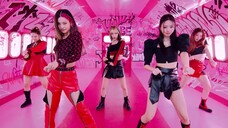 ITZY WANNABE Japanese version MV