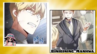 (7) Inalipustang prinsipe na naging pinakamahusay na surgeon (Tagalog Manhwa Recap)