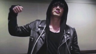 【绫野刚 | 进来一起跳舞吧】