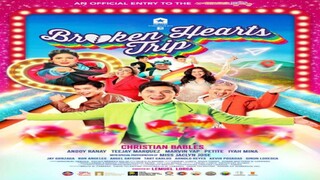 BROKEN HEARTS TRIP (2023) FULL MOVIE