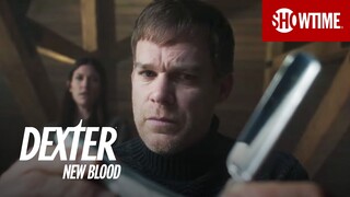 Next On Episode 5 | Dexter: New Blood | SHOWTIME