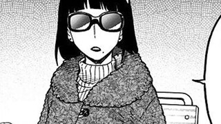 SPY×FAMILY short story 5: Urgent information! Spy meeting!