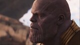Avengers Infinity War (2018) - Titan Confrontation