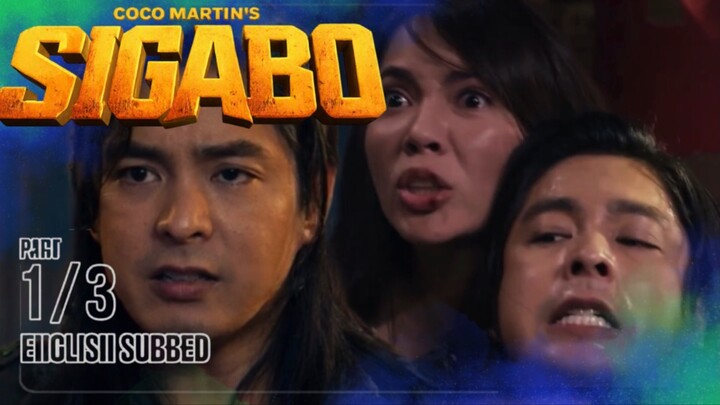 Sigabo - episode 60 | SEPT 10