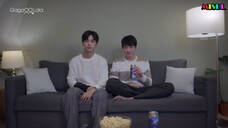 🌈 PLUS MINUS (2022) EPS. 6 INDO SUB