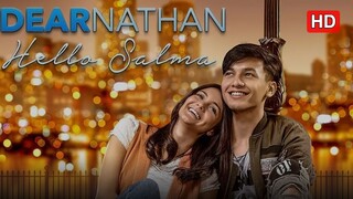 Dear Nathan: Hello Salma (2018) INDONESIA FULL HD