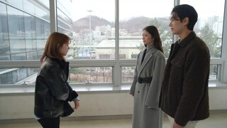 Unpredictable Family EP96