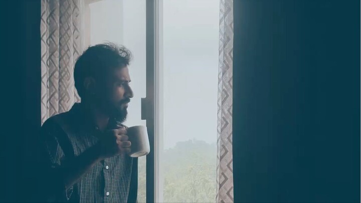 Coffe at the Hotel