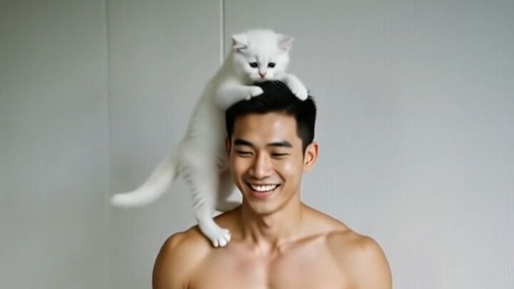 ผู้ชายหล่อๆ