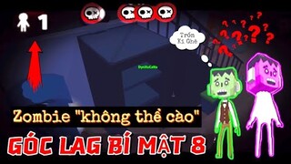 #18 PLAY TOGETHER BUG | Cách Chui Vào Góc LAG "Vi Rút Thây Ma" Mới Nhất - Zombie Không Cào Được