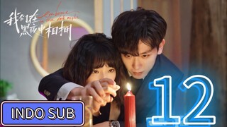 Embrace in the Dark Night ep 12 (sub indo)