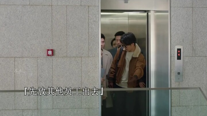 Sếp trước giờ hay áp dụng “luật ngầm” với nhân viên, lần này gặp phải đối thủ cứng cựa: bị sếp dùng 