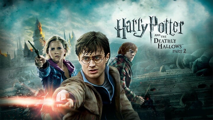 Watch Harry Potter and the Deathly Hallows: Part 2 Full Movie 2011 HD - onoflix.ru