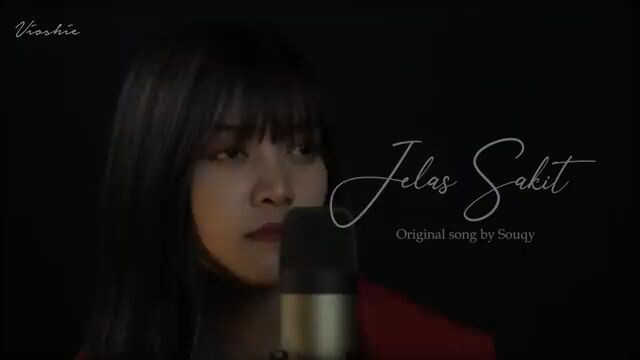jelas sakit