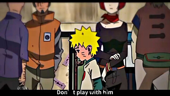 Naruto sad video,, what is life..?
