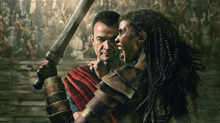 Watch Spartacus: House of Ashur Season 1 Full Movie 2025 HD - onoflix.ru