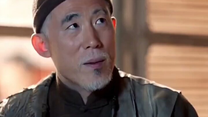 Old Master Bai, when the charm is beyond words, just drink to get drunk—does that work? “The Old Tav