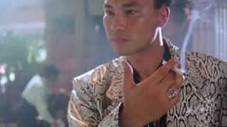 Tôi đã chứng kiến những động tác kinh điển này vô số lần rồi!
