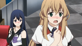 Gokukoku no Brynhildr - Episode 05 (Subtitle Indonesia)