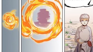 The strongest trio of the Three True Ones! How did they kill the Corpse Immortal across time and spa