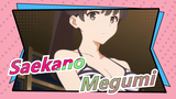 Saenai Heroine no Sodatekata | Kamu Benar-benar Tahu Itu, Megumi!