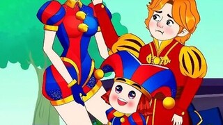 选择天堂或地狱，你会帮助丑陋的女巫吗？
